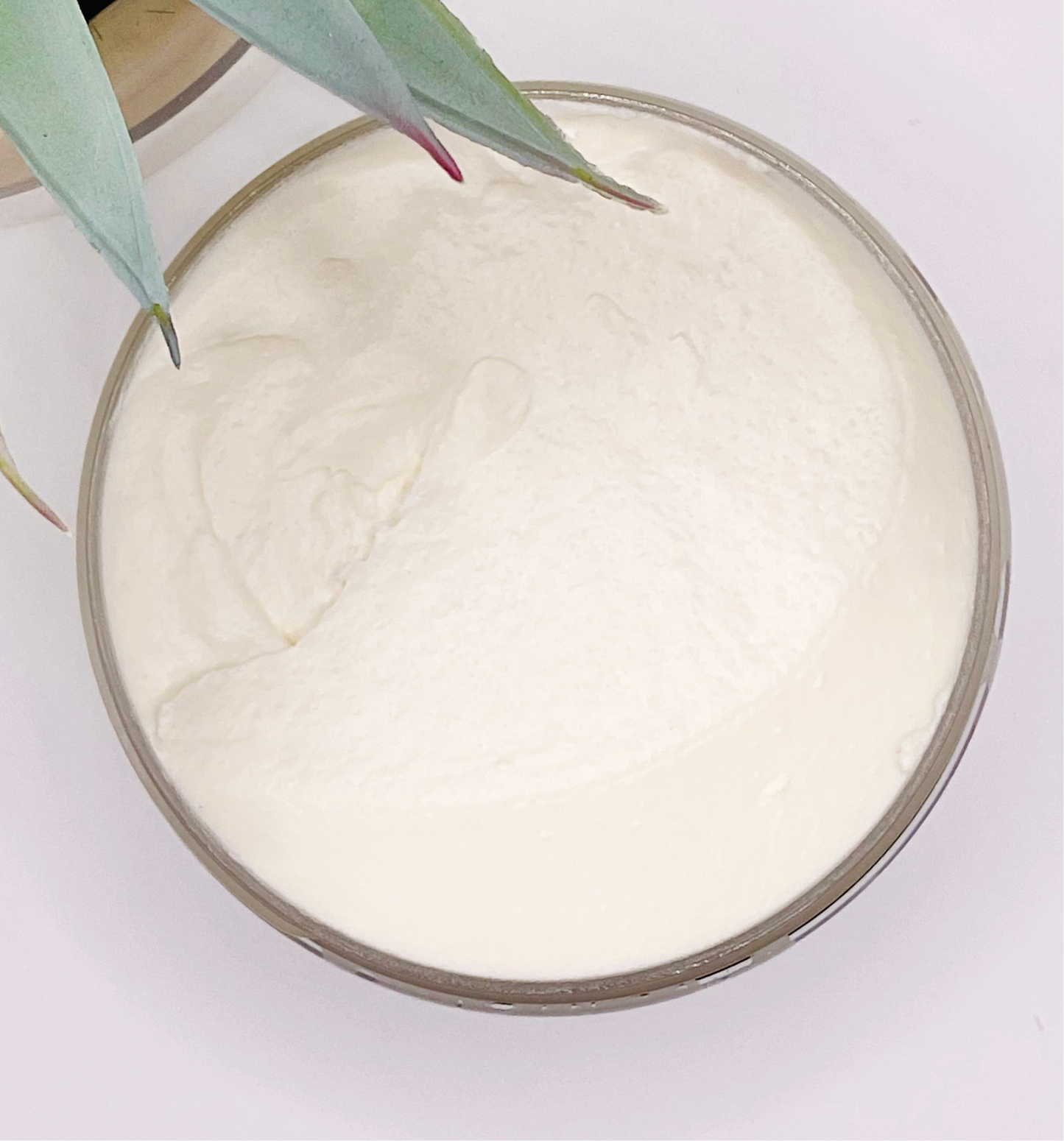 White Nectar Whipped Body Butter