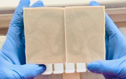 Earl Grey Tea Handcrafted Bar Soap